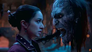 Stree 2 Trailer: Sarkata Wreaks Havoc In Rajkumar Rao, Shraddha Kapoor, Pankaj Tripathi's Spine Chilling Movie